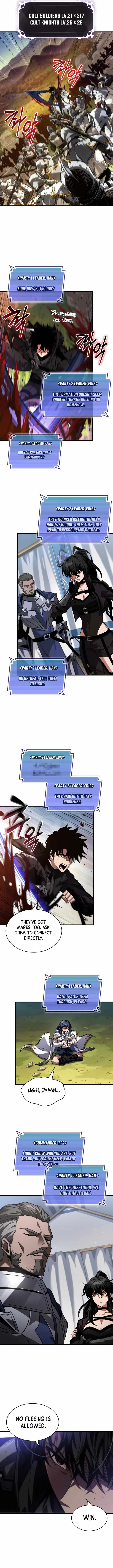 Pick Me Up Chapter 172 Online - página 12