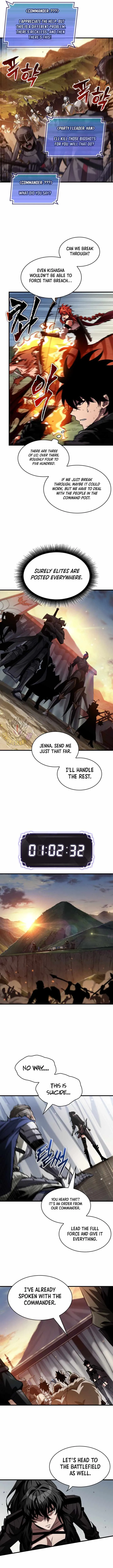 Pick Me Up Chapter 172 Online - página 13