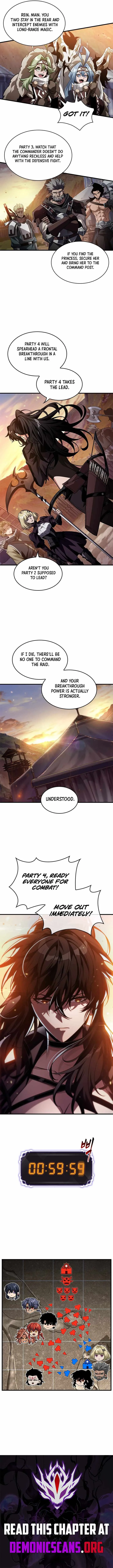 Pick Me Up Chapter 172 Online - página 14