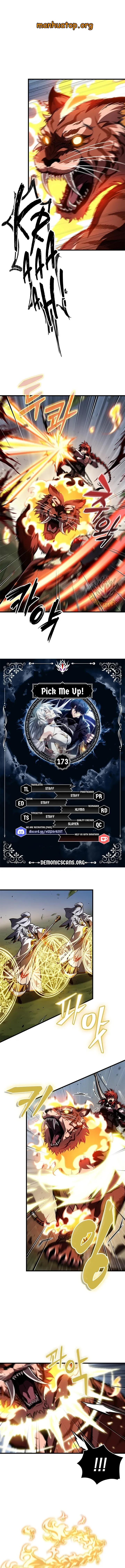 Pick Me Up Chapter 173 Online - página 1