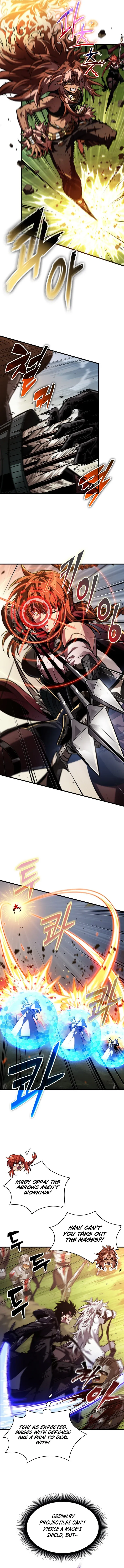 Pick Me Up Chapter 173 Online - página 2