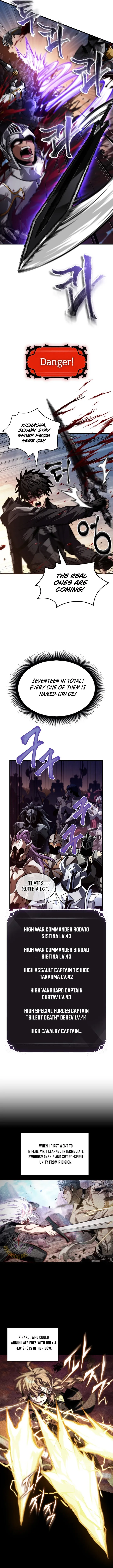 Pick Me Up Chapter 173 Online - página 5