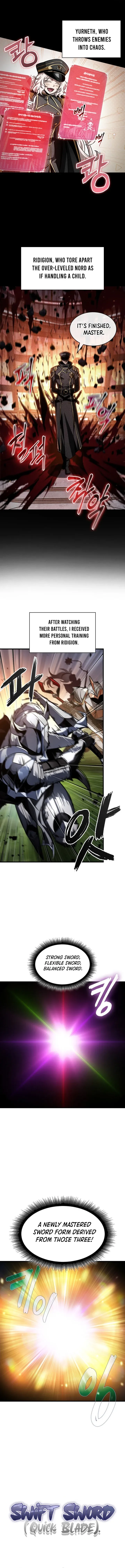 Pick Me Up Chapter 173 Online - página 6