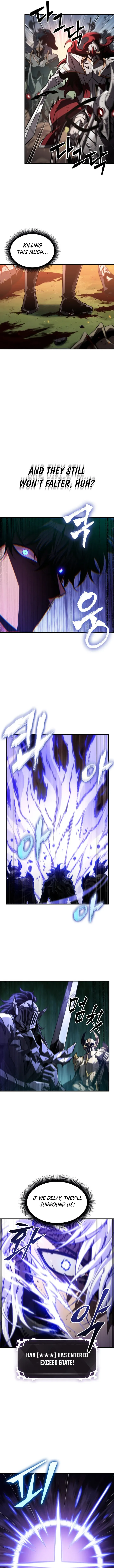 Pick Me Up Chapter 173 Online - página 8