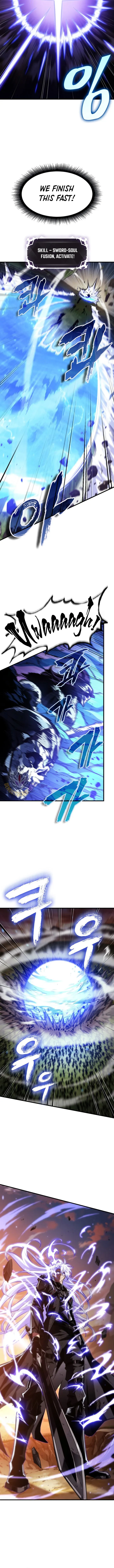 Pick Me Up Chapter 173 Online - página 9