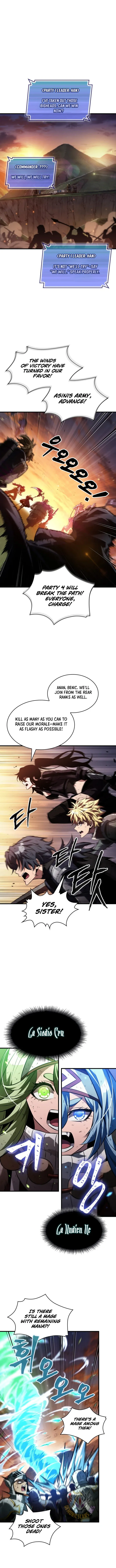 Pick Me Up Chapter 173 Online - página 11