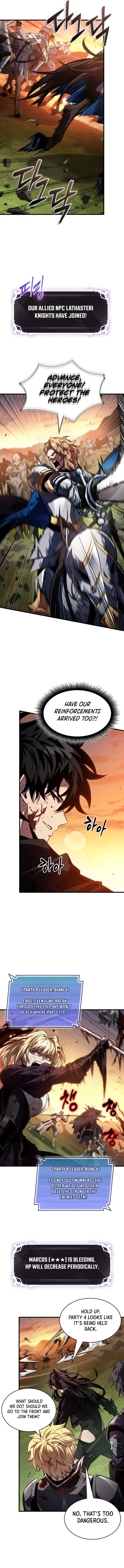 Pick Me Up Chapter 174 Online - página 2