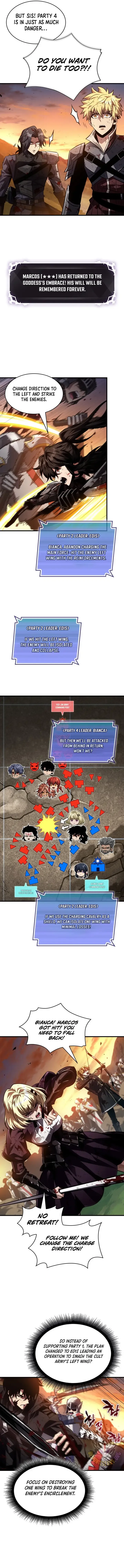Pick Me Up Chapter 174 Online - página 3