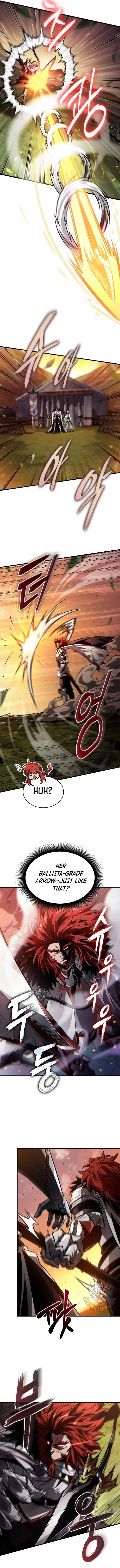 Pick Me Up Chapter 174 Online - página 5