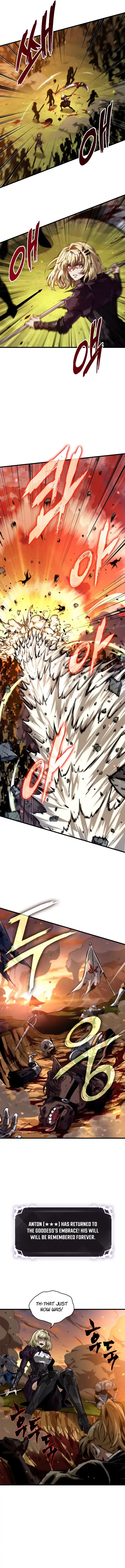 Pick Me Up Chapter 174 Online - página 6