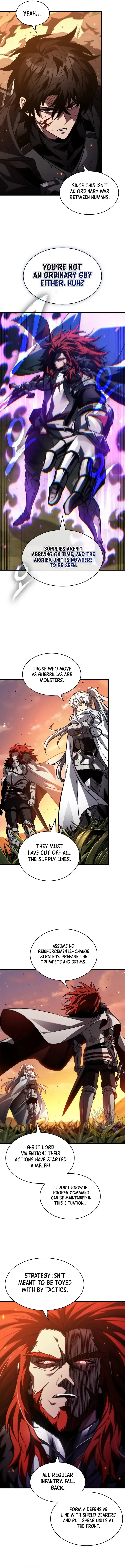 Pick Me Up Chapter 174 Online - página 7