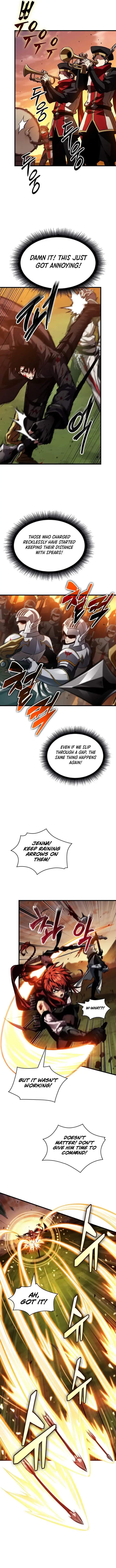 Pick Me Up Chapter 174 Online - página 8