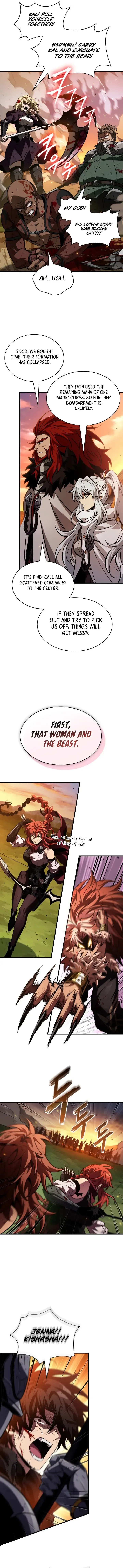Pick Me Up Chapter 174 Online - página 10