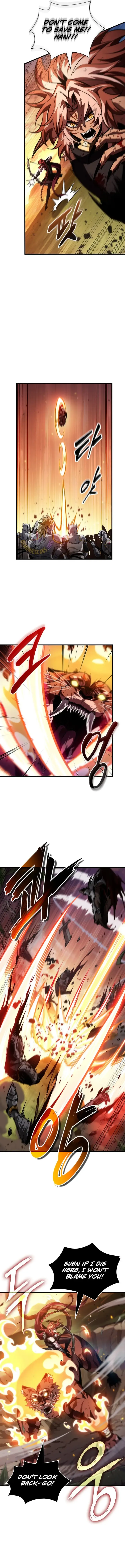 Pick Me Up Chapter 174 Online - página 11