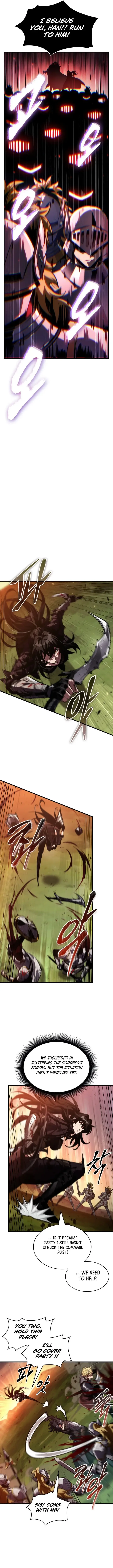 Pick Me Up Chapter 174 Online - página 12