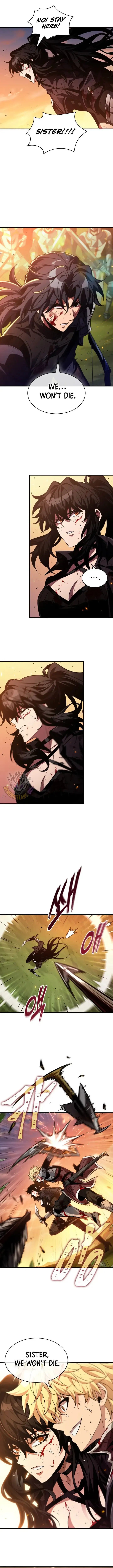 Pick Me Up Chapter 174 Online - página 13