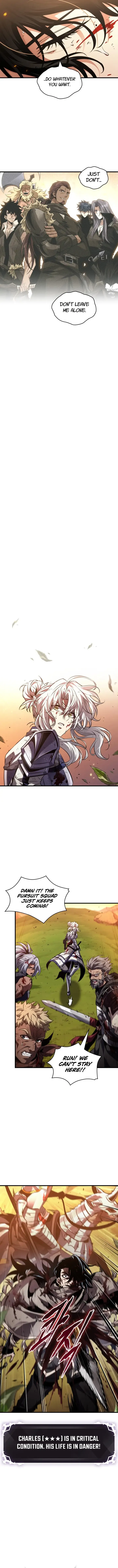 Pick Me Up Chapter 174 Online - página 14