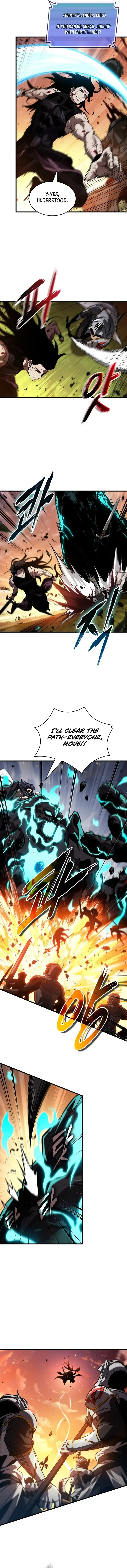 Pick Me Up Chapter 175 Online - página 2