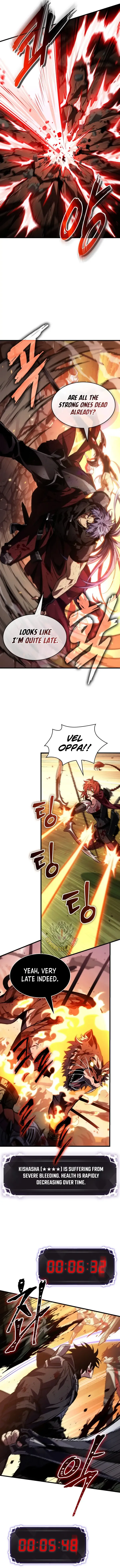 Pick Me Up Chapter 175 Online - página 3
