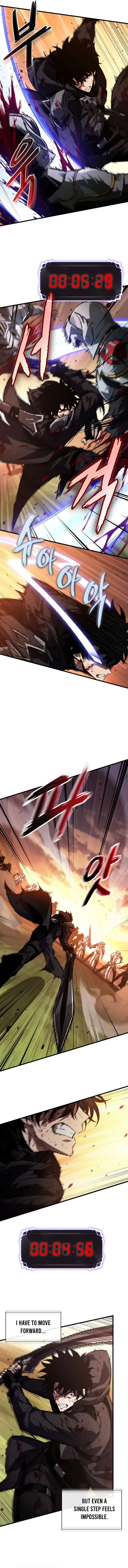 Pick Me Up Chapter 175 Online - página 4