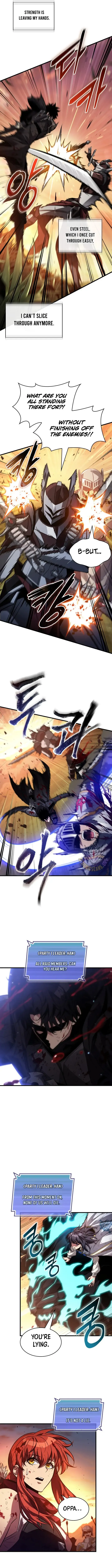 Pick Me Up Chapter 175 Online - página 5