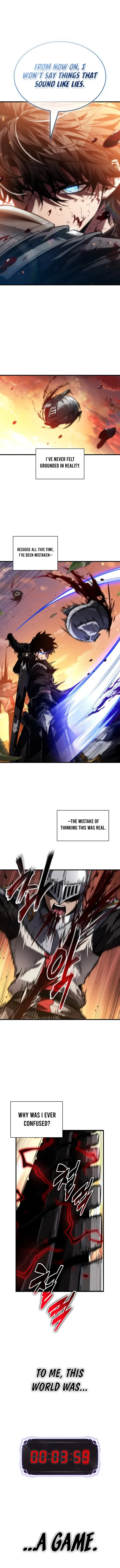 Pick Me Up Chapter 175 Online - página 6