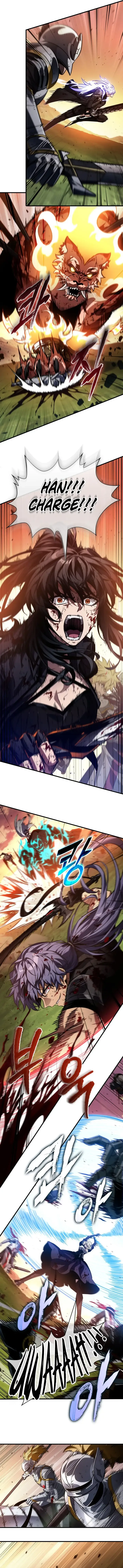 Pick Me Up Chapter 175 Online - página 8