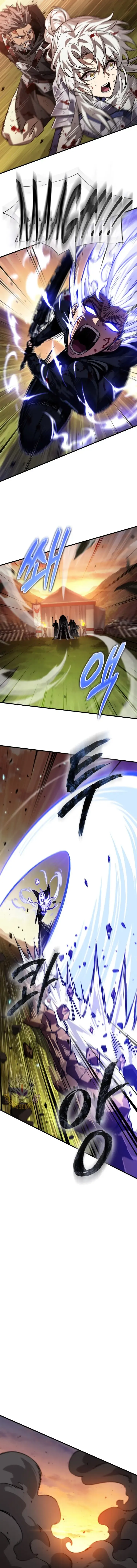 Pick Me Up Chapter 175 Online - página 9