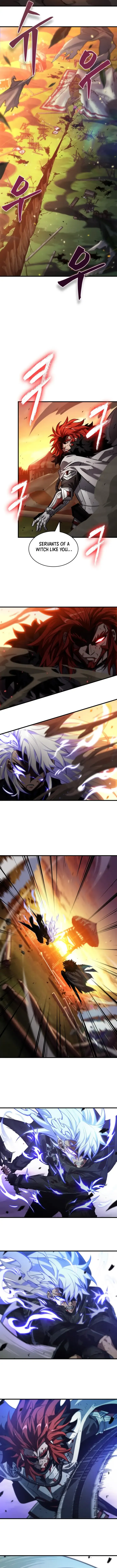Pick Me Up Chapter 175 Online - página 10