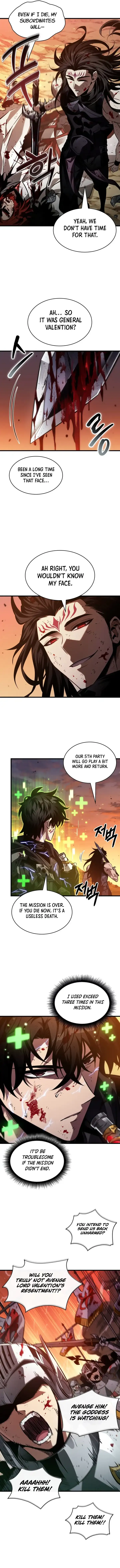 Pick Me Up Chapter 176 Online - página 2