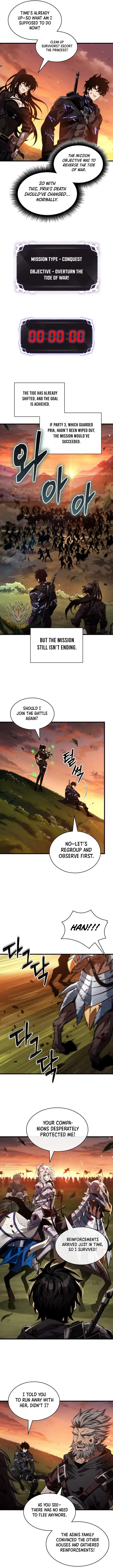 Pick Me Up Chapter 176 Online - página 3
