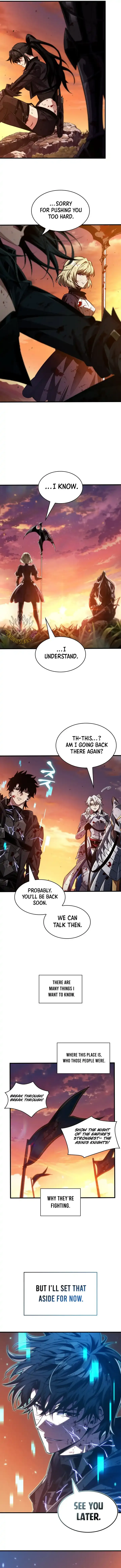 Pick Me Up Chapter 176 Online - página 5