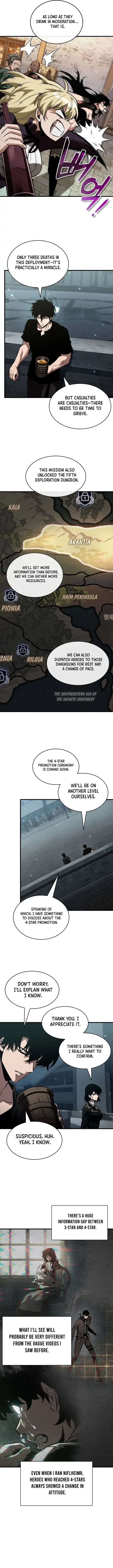 Pick Me Up Chapter 176 Online - página 8
