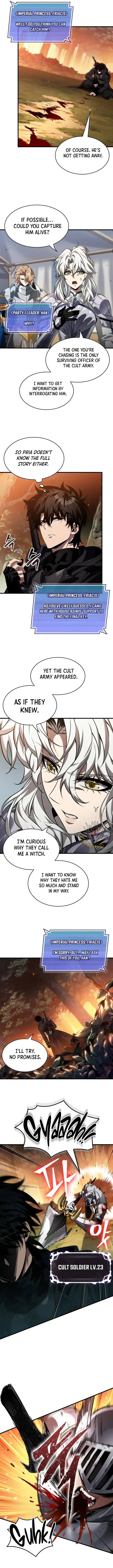 Pick Me Up Chapter 176 Online - página 11