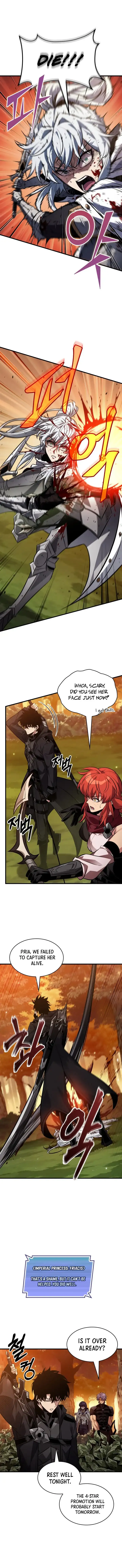 Pick Me Up Chapter 177 Online - página 2