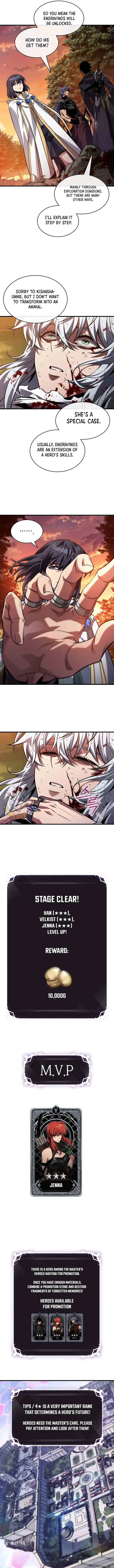 Pick Me Up Chapter 177 Online - página 3