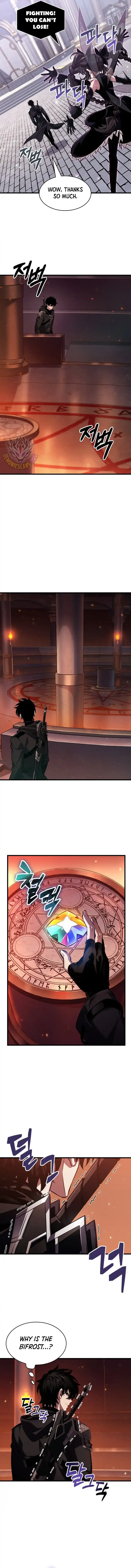 Pick Me Up Chapter 177 Online - página 7
