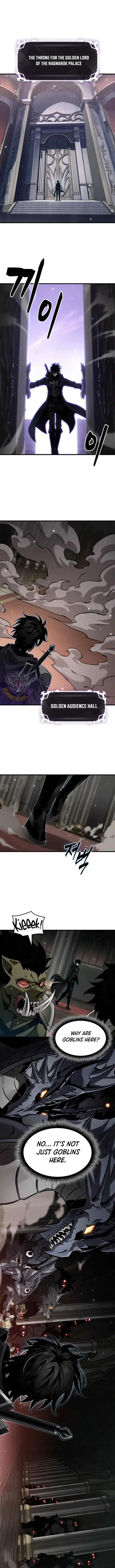 Pick Me Up Chapter 177 Online - página 9