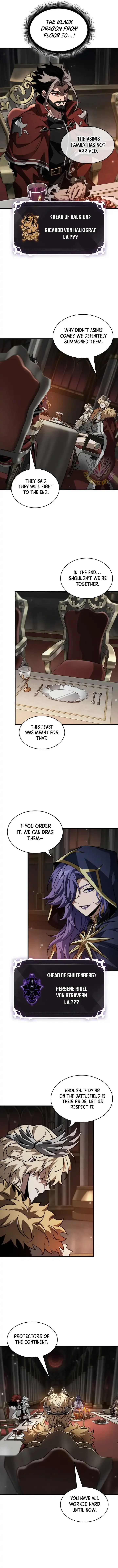 Pick Me Up Chapter 177 Online - página 11