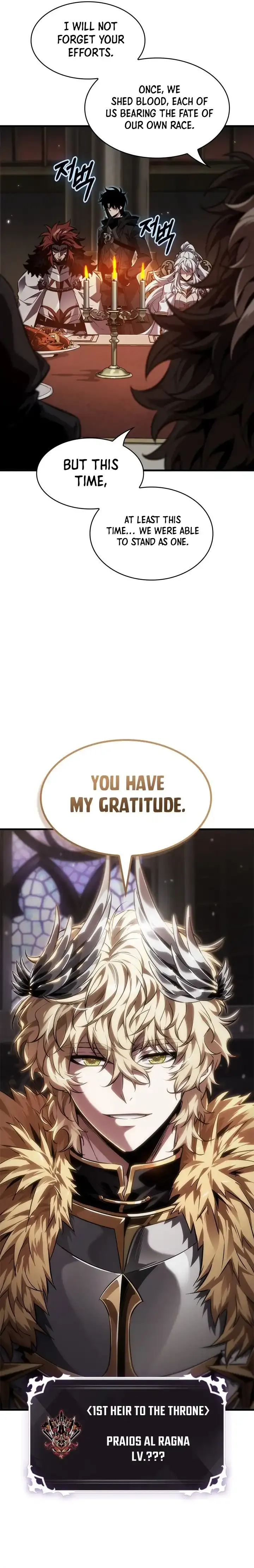 Pick Me Up Chapter 177 Online - página 12