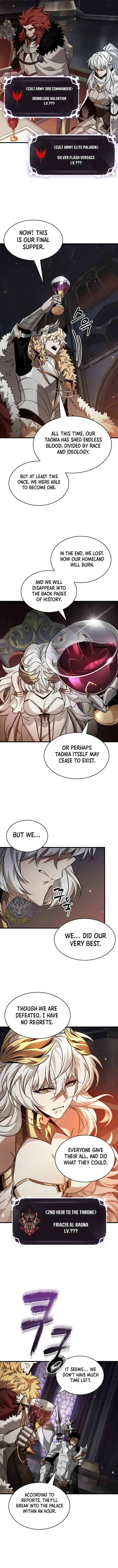 Pick Me Up Chapter 178 Online - página 3
