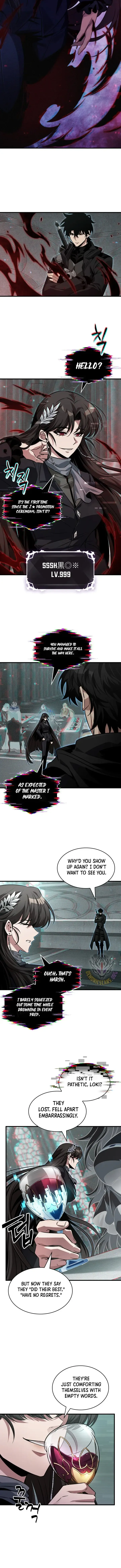 Pick Me Up Chapter 178 Online - página 5