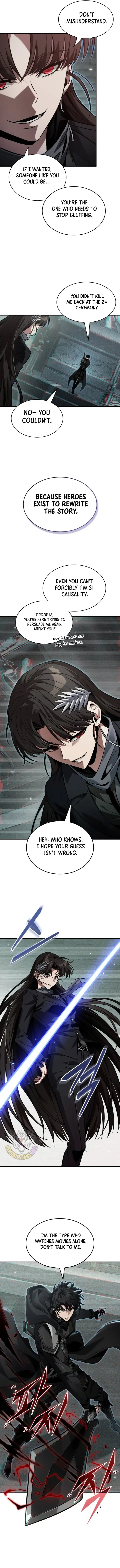 Pick Me Up Chapter 178 Online - página 7