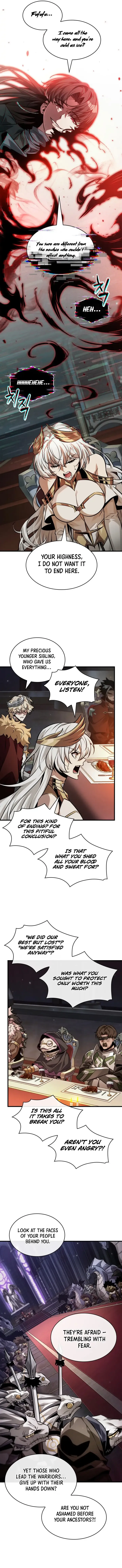 Pick Me Up Chapter 178 Online - página 8