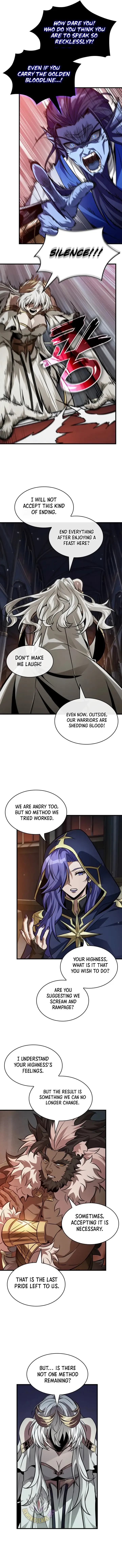 Pick Me Up Chapter 178 Online - página 9