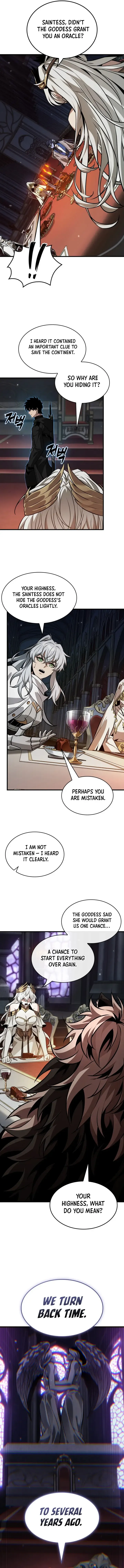 Pick Me Up Chapter 178 Online - página 10