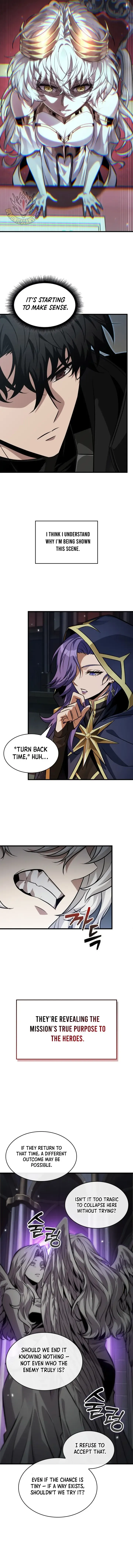 Pick Me Up Chapter 178 Online - página 11