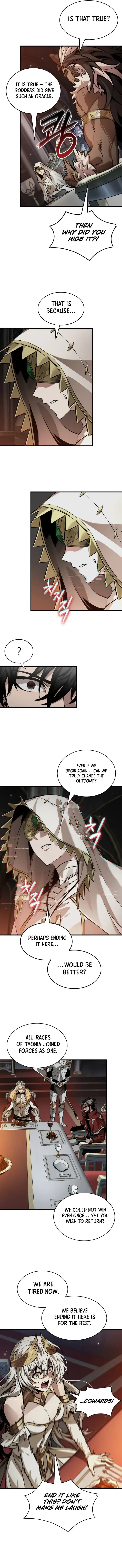 Pick Me Up Chapter 178 Online - página 12