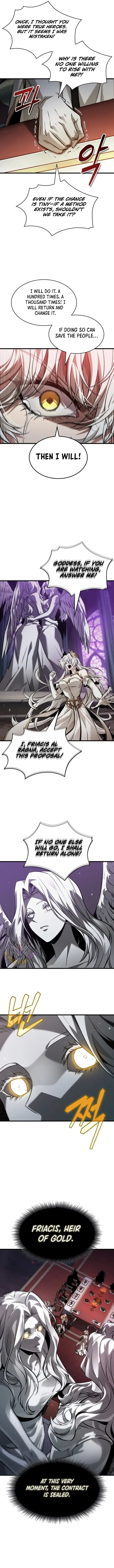 Pick Me Up Chapter 178 Online - página 13
