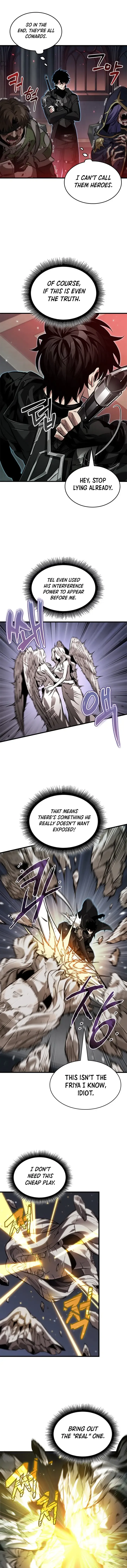 Pick Me Up Chapter 179 Online - página 2